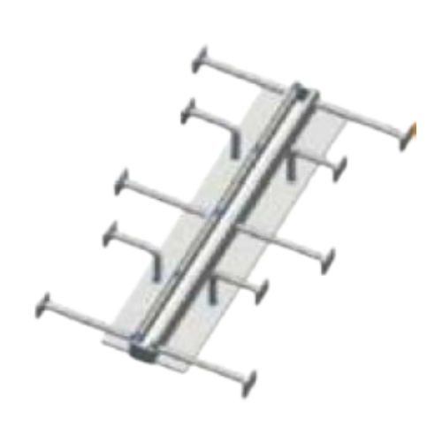 Strip Seal Expansion