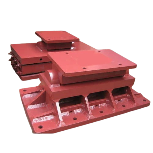 Rocker And Roller bearing