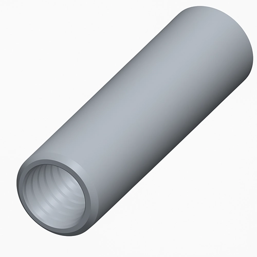 Taper Threaded Coupler