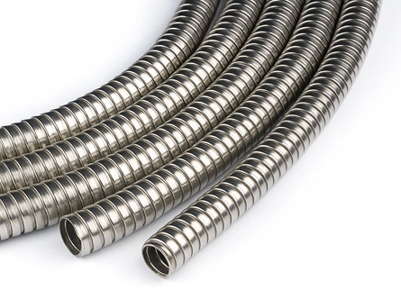 doublle lock conduitw