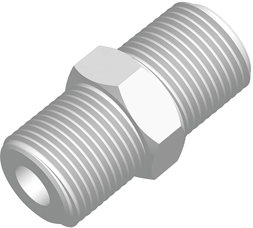 Nipple Pipe Fitting